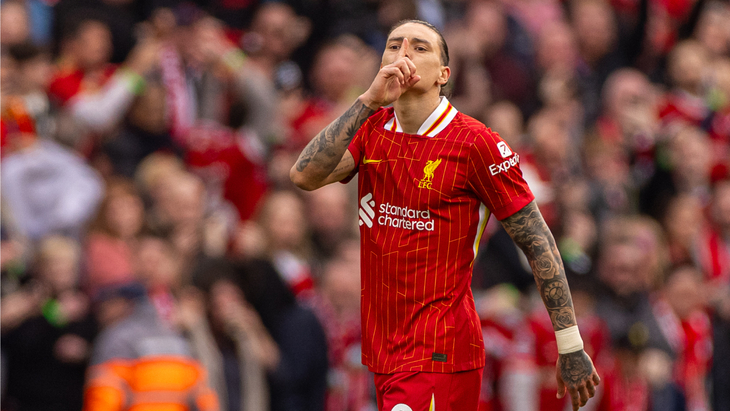 Дарвин Нуньес