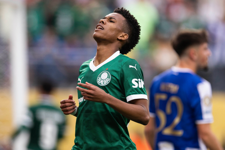 Палмейрас — Порту