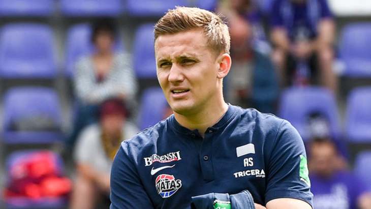 Алексей Шпилевский