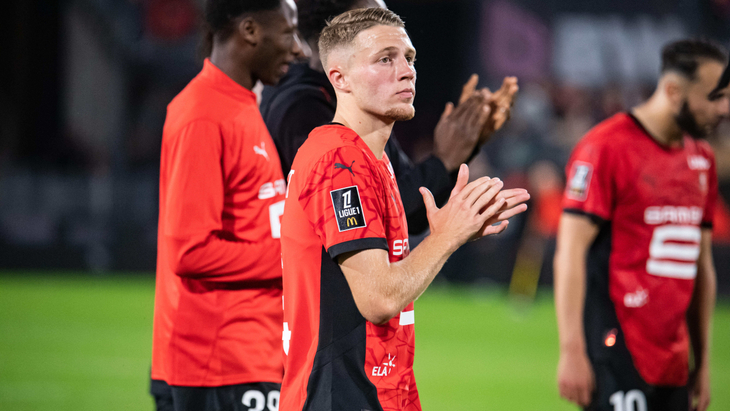 Адриен Трюффер