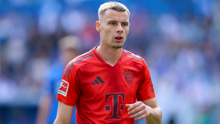 Габриэль Видович