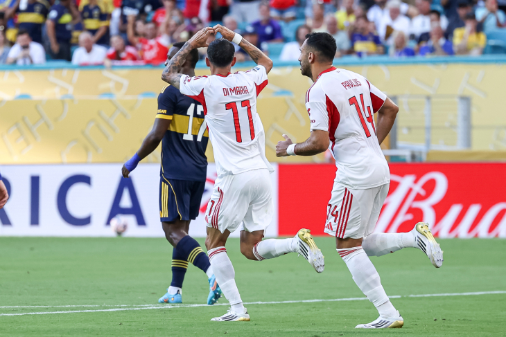 Анхель Ди Мария