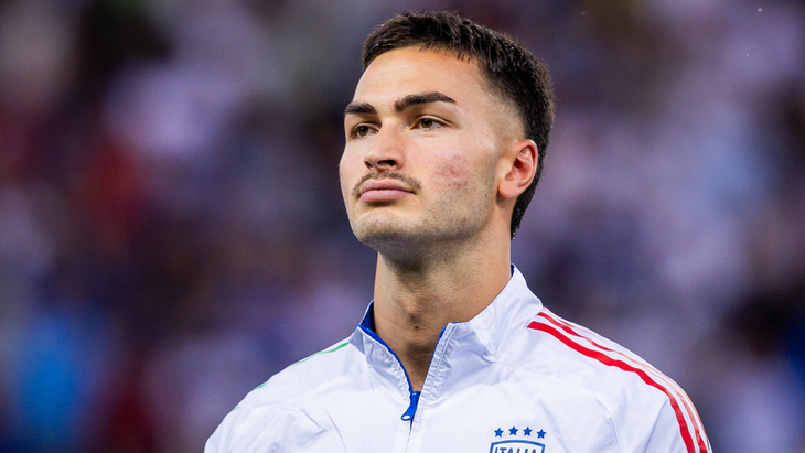 Диего Коппола