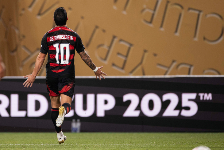 Джорджиан де Арраскаэта