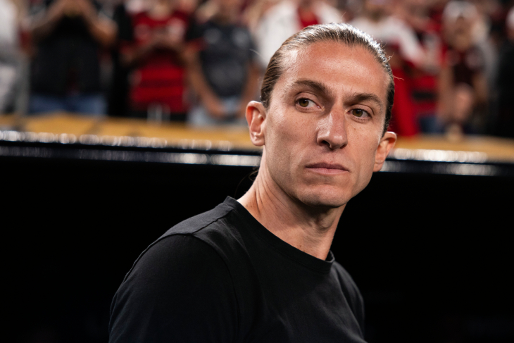 Филипе Луис