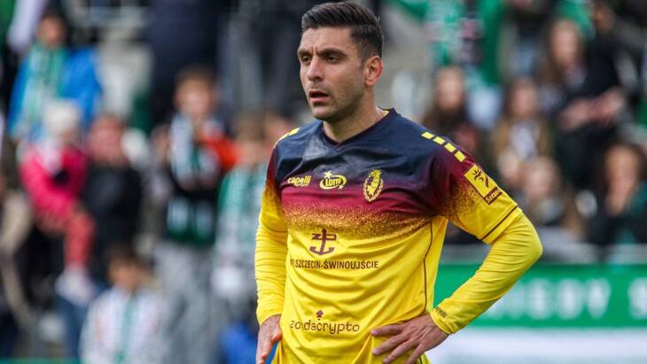 Эфтимос Кулурис