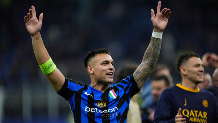 Лаутаро Мартинес