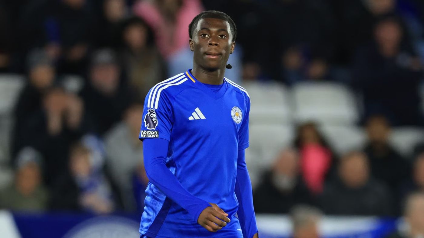 Джереми Монга