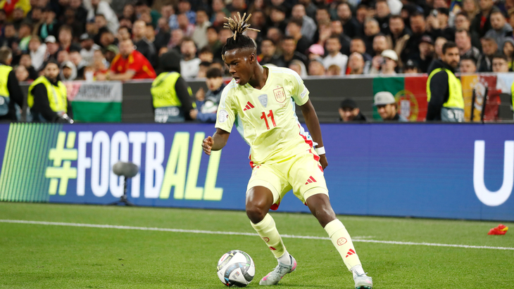 Нико Уильямс