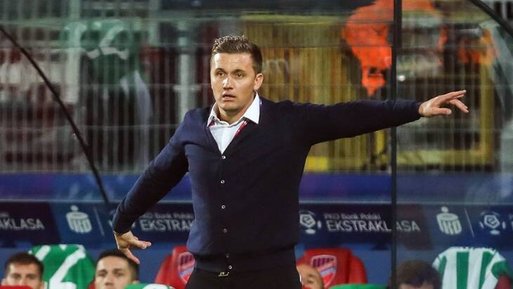 Алексей Шпилевский