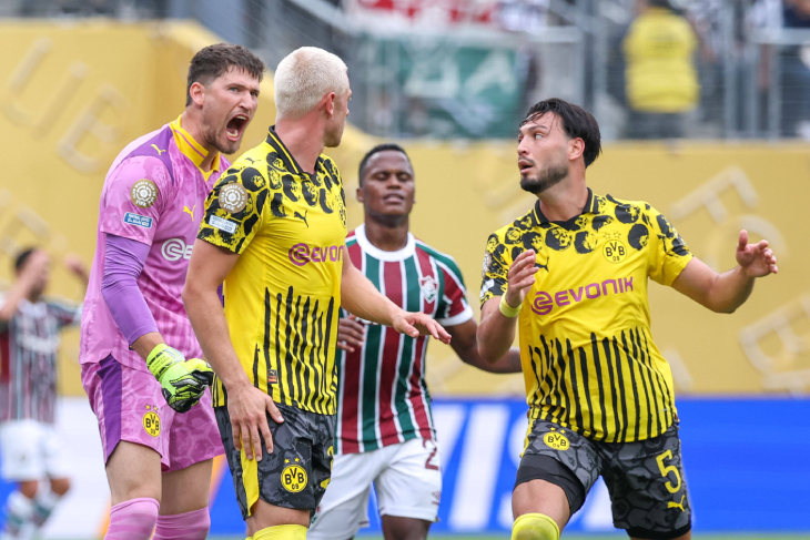 Грегор Кобель после очередного сейва