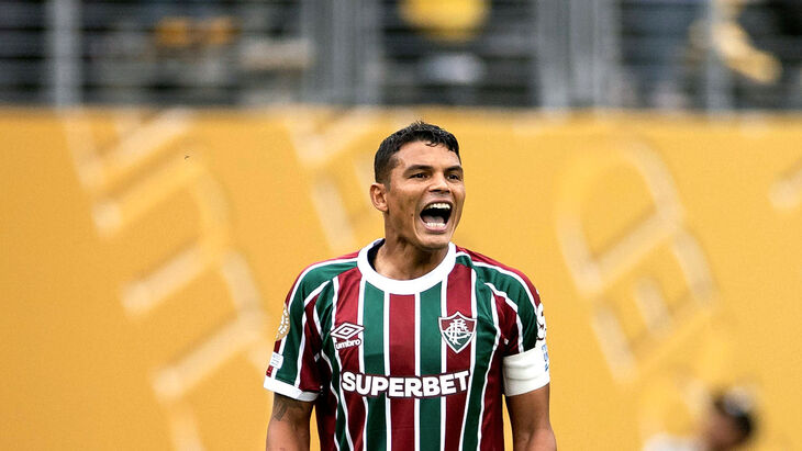 Тиаго Силва