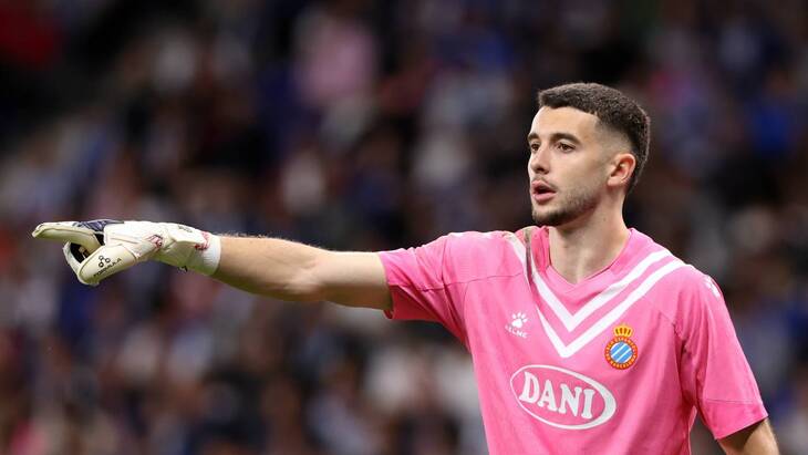 Жоан Гарсия