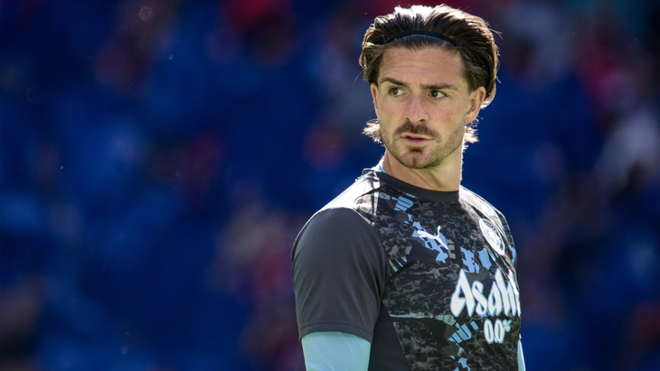 Джек Грилиш