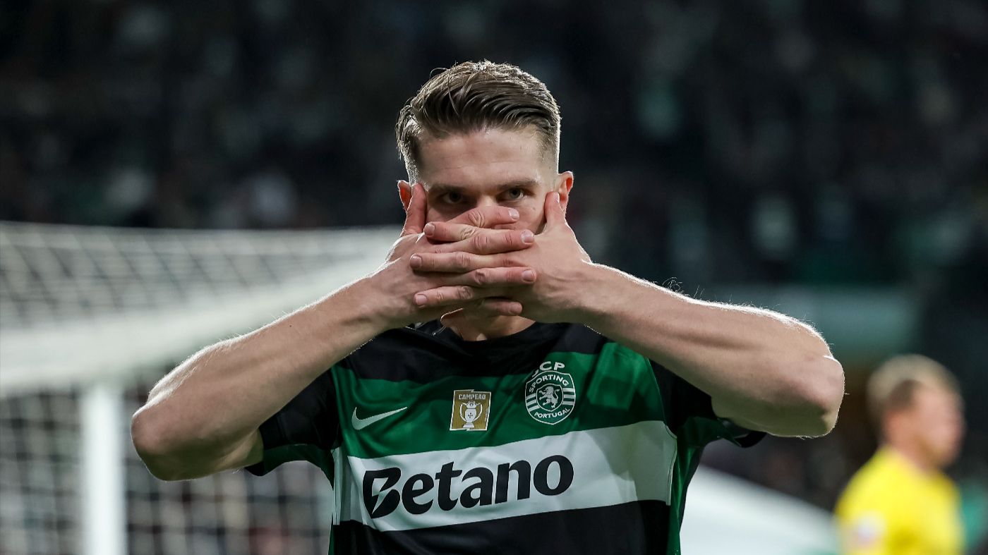 Виктор Дьекереш