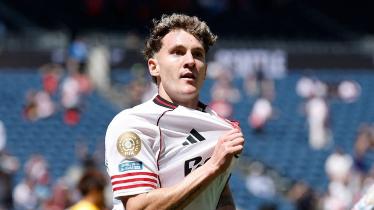 Факундо Колидио