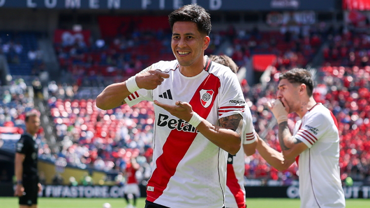 Максимилиано Меса