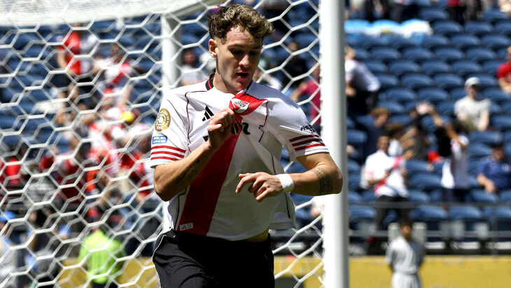 Факундо Колидио