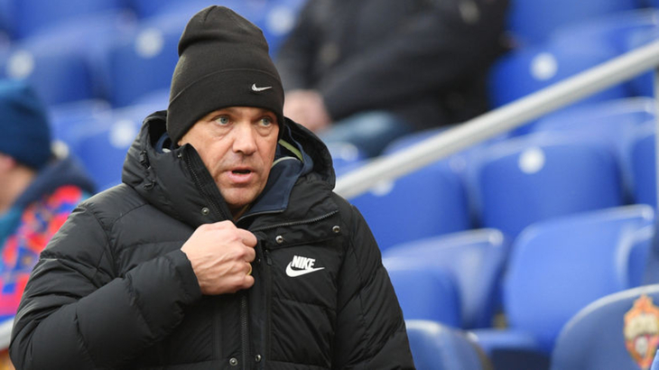 Роман Пилипчук сейчас возглавляет «Челябинск»