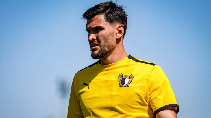 Иван Злобин