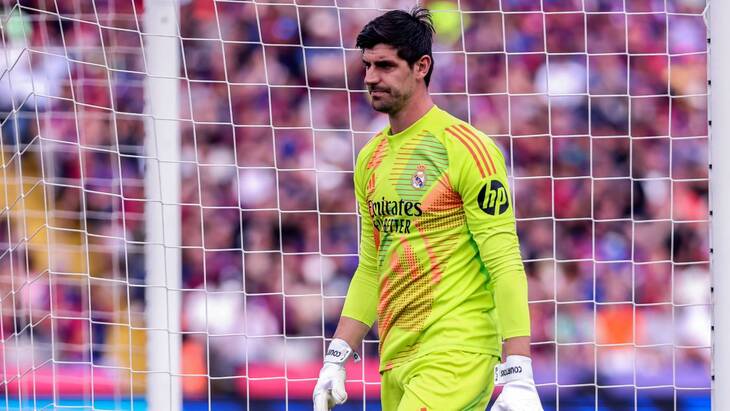 Тибо Куртуа