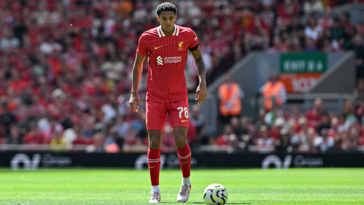 Джарелл Куанса