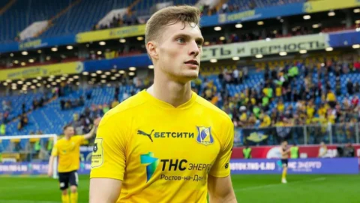 Максим Турищев