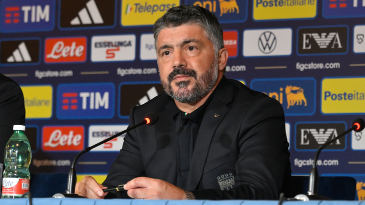 «Рино» Гаттузо