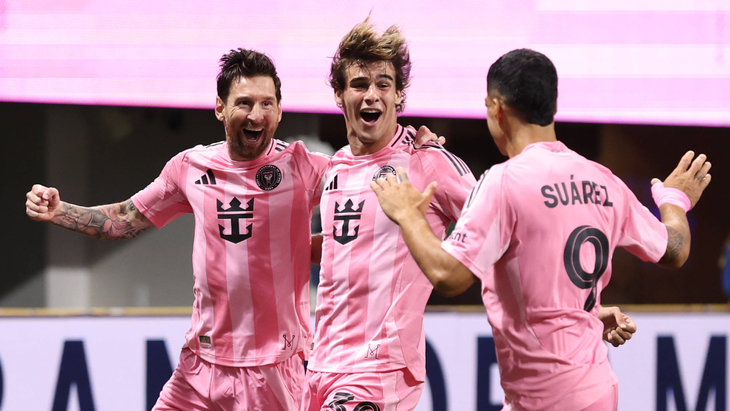 Фрагмент матча