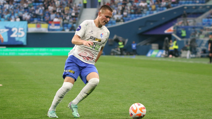 Андрей Ивлев