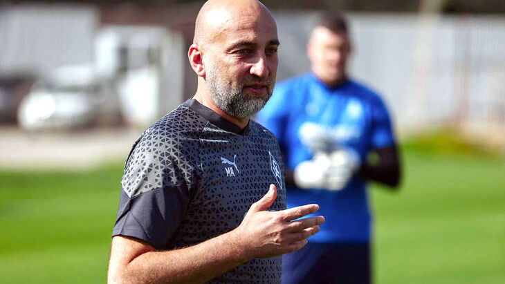 Магомед Адиев