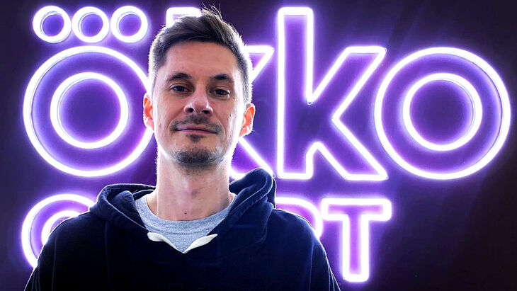 Кирилл Пупшев