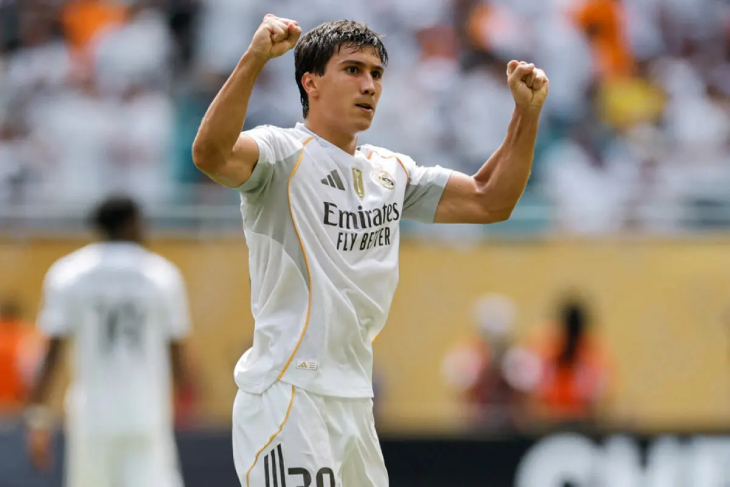 Гонсало Гарсия