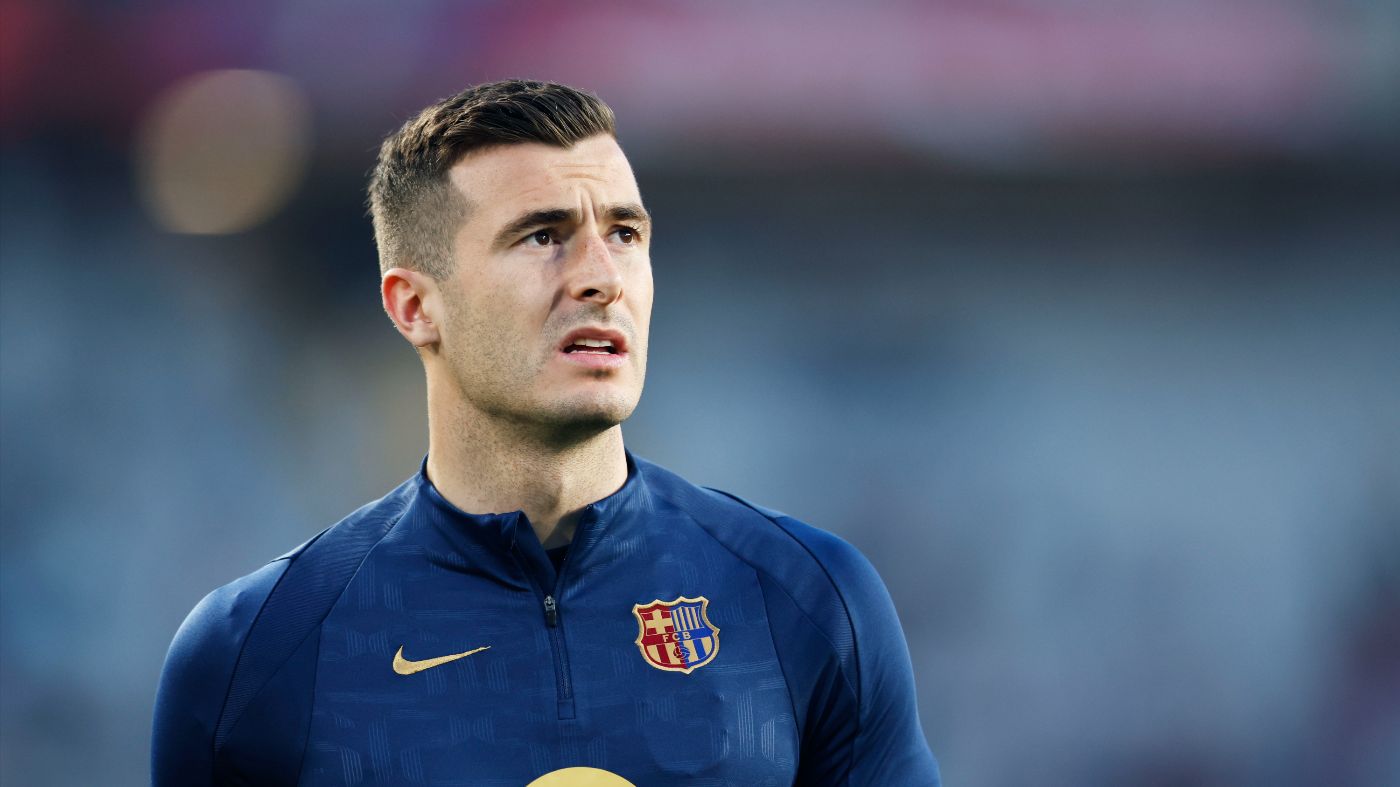 Иньяки Пенья