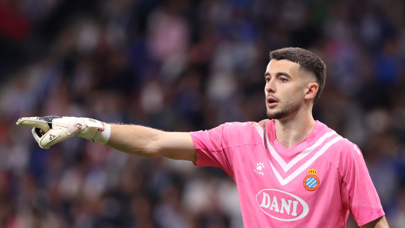 Жоан Гарсия