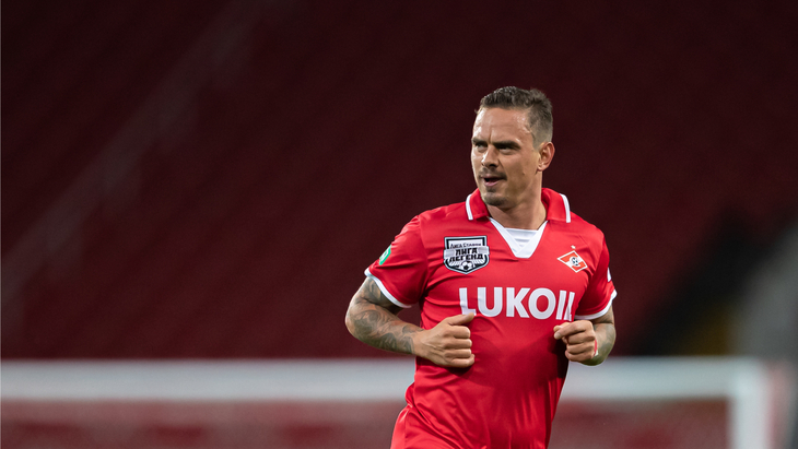 Андрей Ещенко