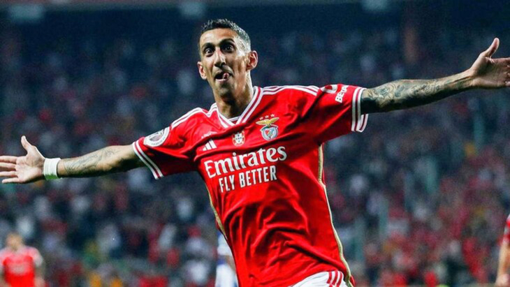 Анхель Ди Мария