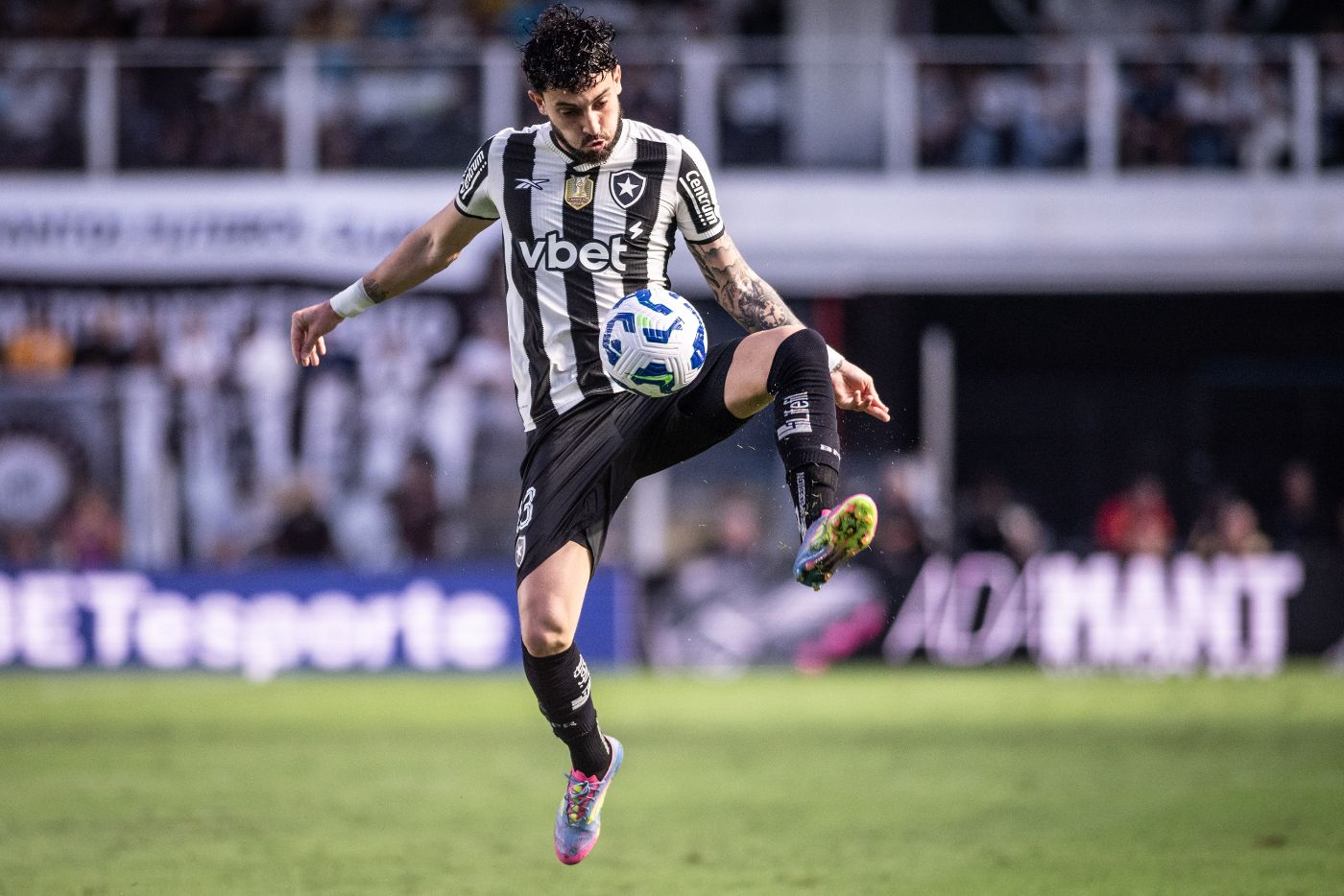 Алекс Теллес