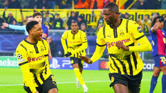 Боруссия «Дортмунд»