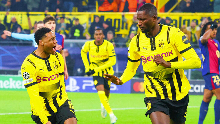 Боруссия «Дортмунд»