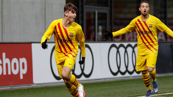 Алеиш Гарридо