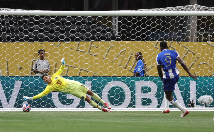 Пенальти Порту