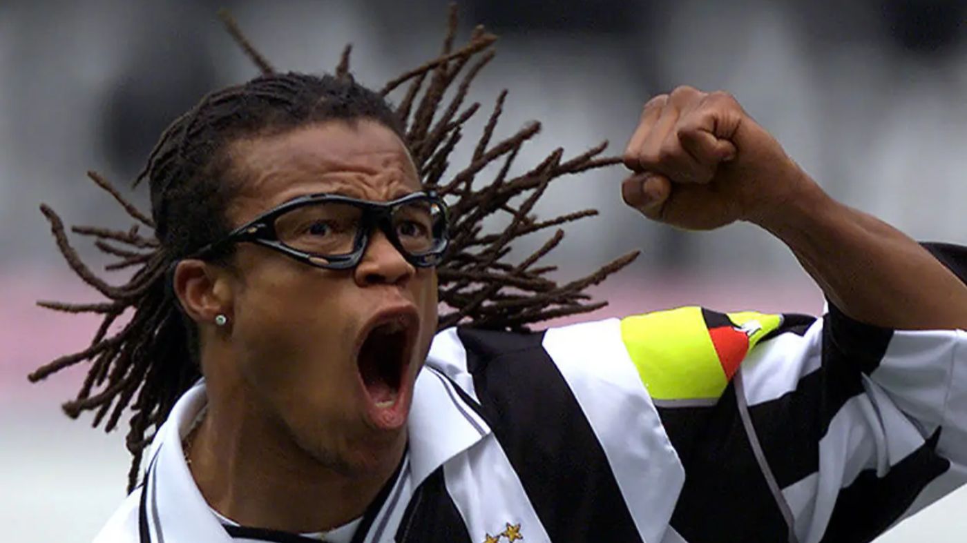 Эдгар Давидс