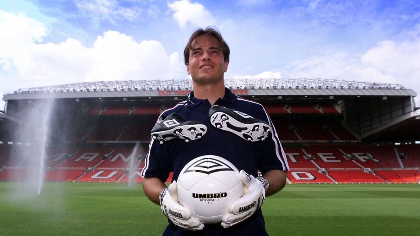 Марк Боснич