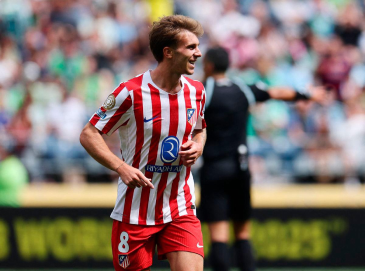 Пабло Барриос