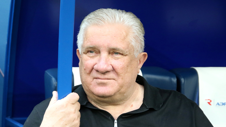 Сергей Ташуев