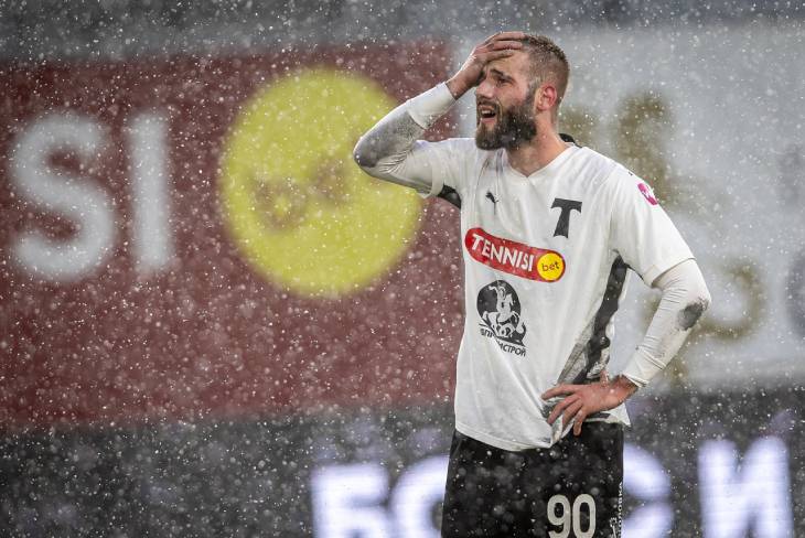 ФК «Торпедо» 