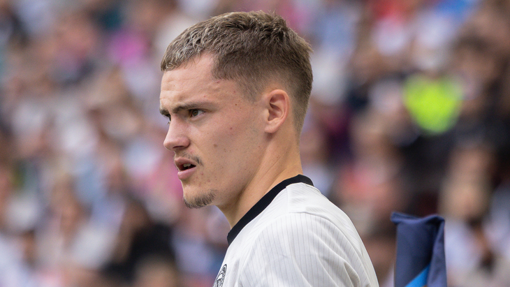 Флориан Вирц