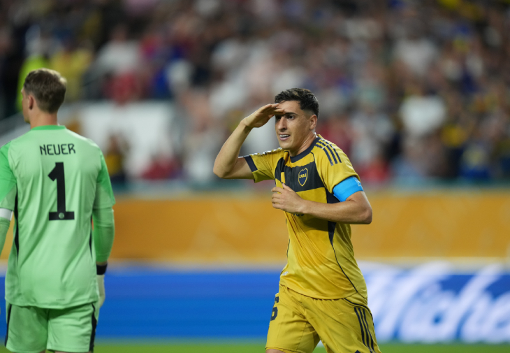 Мигель Мерентьель