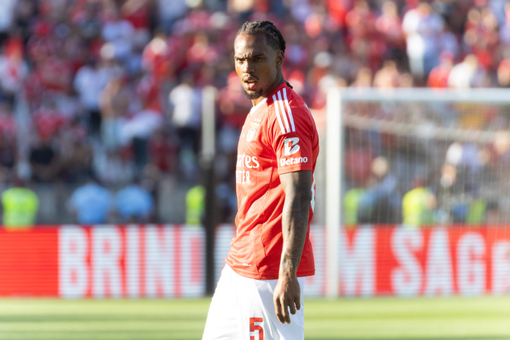 Ренату Санчеш